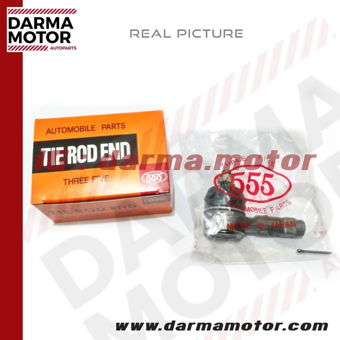 Tie Rod Lancer Dangan Sohc Dohc Kode Br08