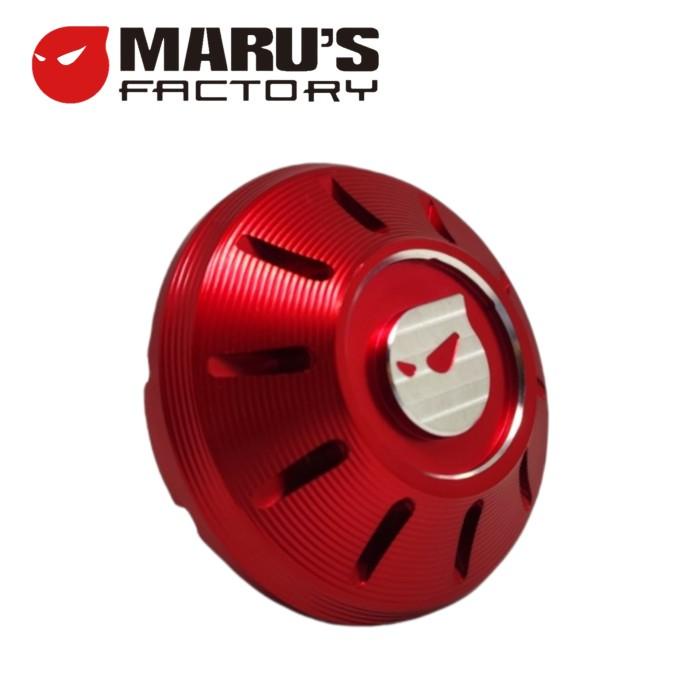 Marus Dop Velg All Vespa Modern