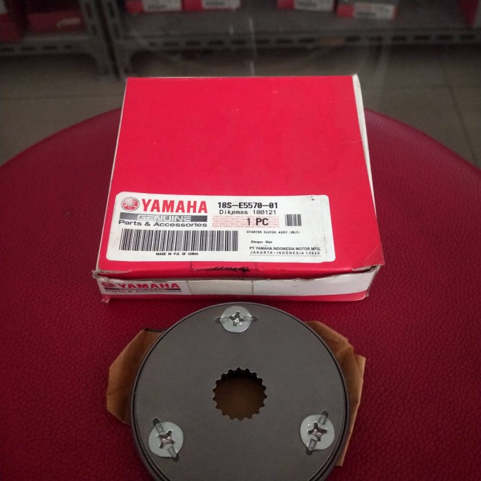 Terlaris One Way Mio J, Soul Gt 115, Fino 115, Original Yamaha