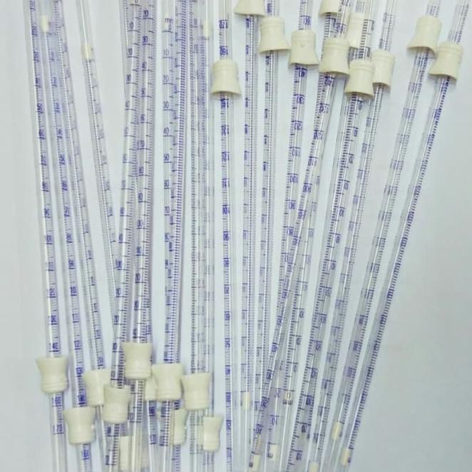 Pipet Led/Pipet Esr/Westergreen/Citotest