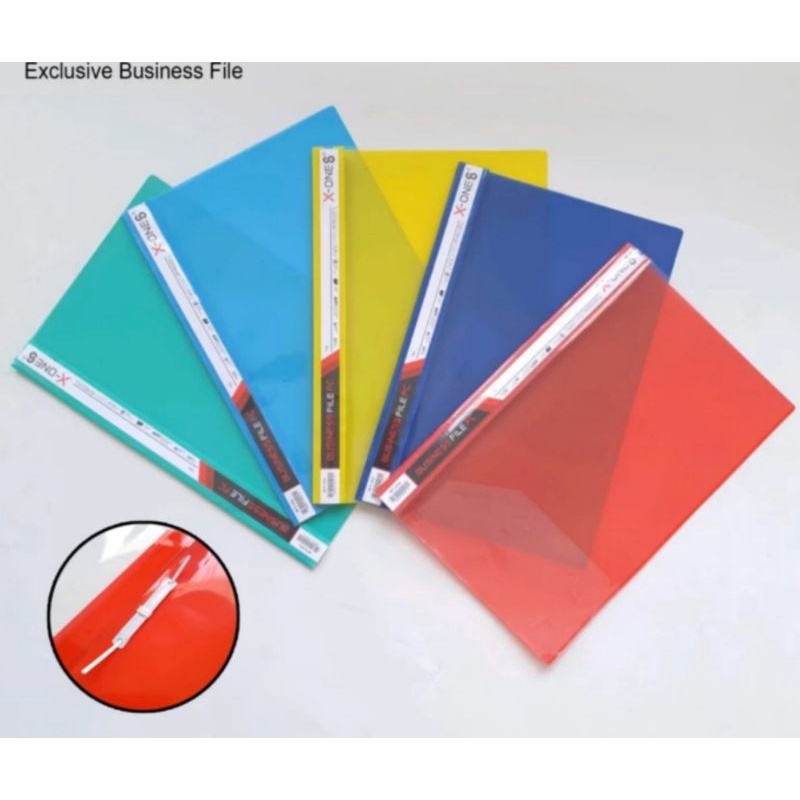 

Bisnis file folio f4 / Map bussiness file
