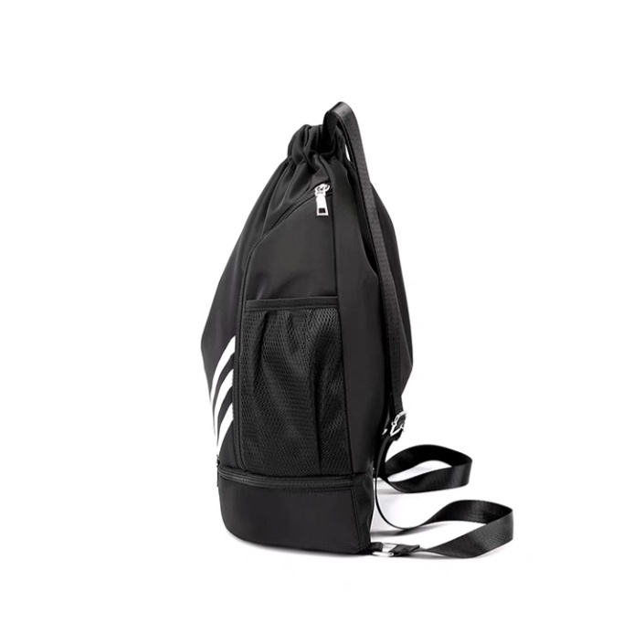 Funatic Tas Ransel Anti Air Bapa Multifungsi Tas Olahraga Traveling Bag For Unisex Fa1134