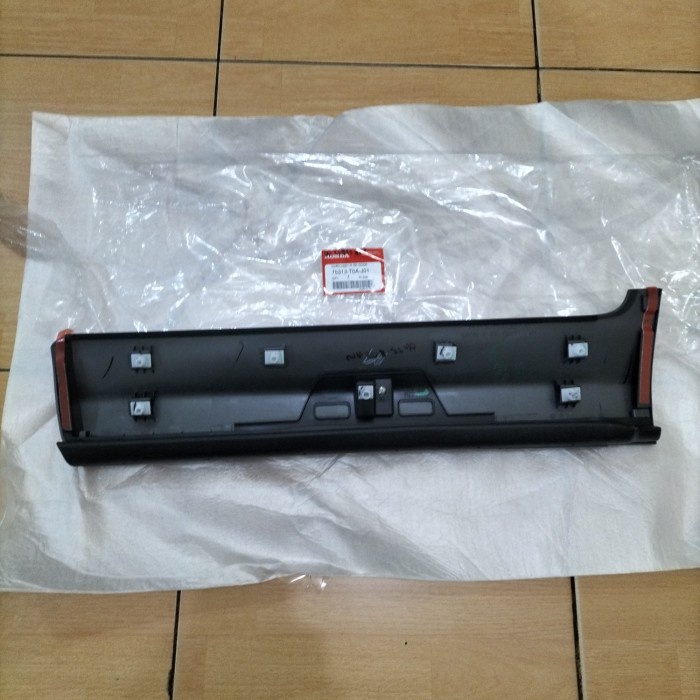 MOULDING PINTU CRV Garnish Pintu CRV GEN 4 2013-2016 ORIGINAL best deal