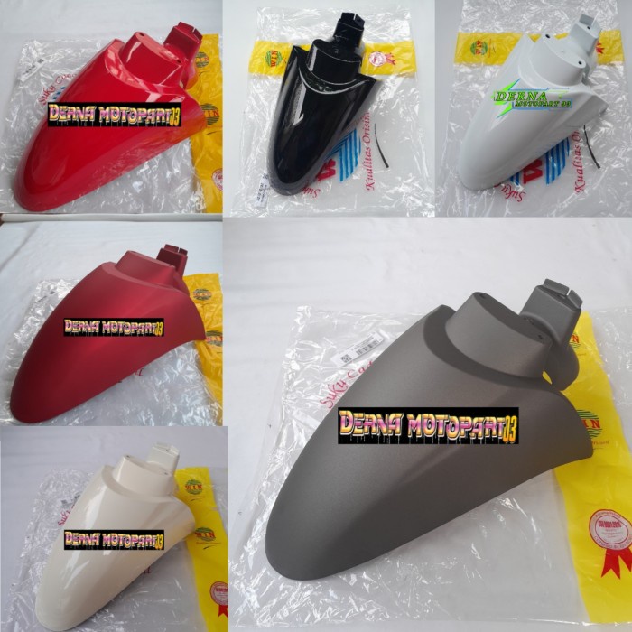 Spakbor sepakbor slebor depan scoopy donat 2017 2018 2019 2020