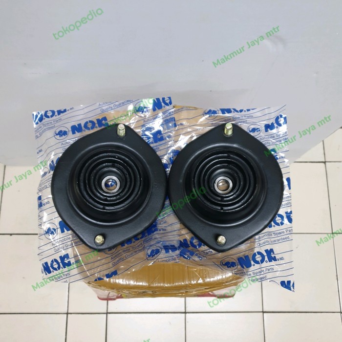 Support Shock Depan Lancer Evo3 Kode Br08