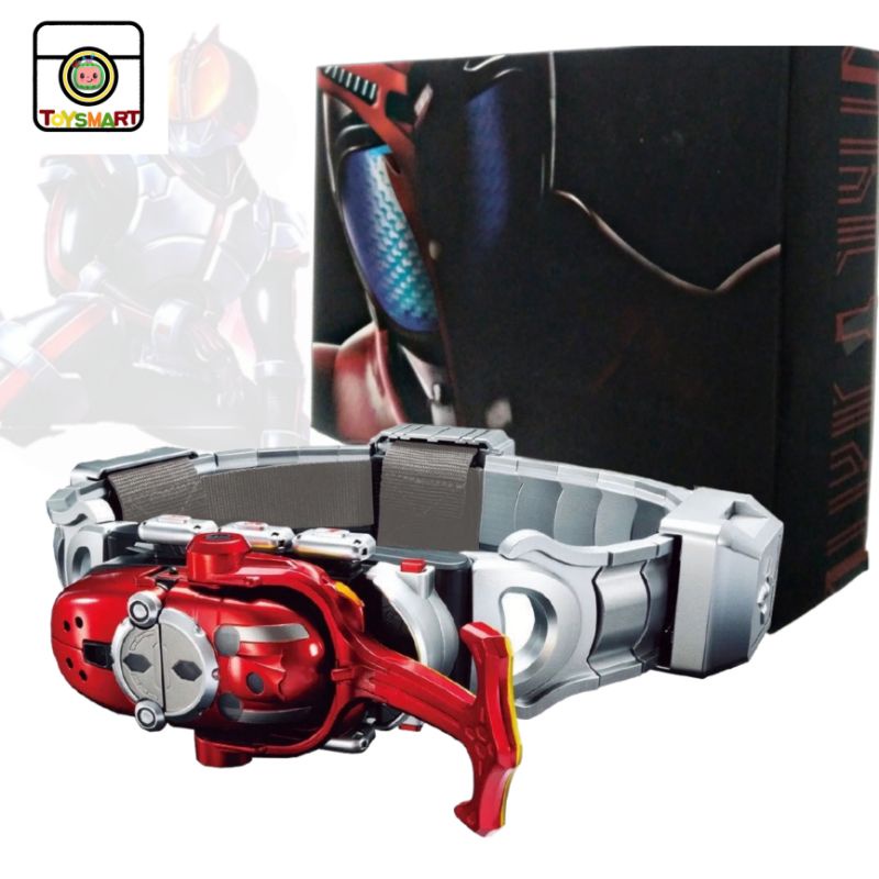 Kamen Rider Kabuto zecter DX transformation belt sabuk kamen rider kabuto zecter