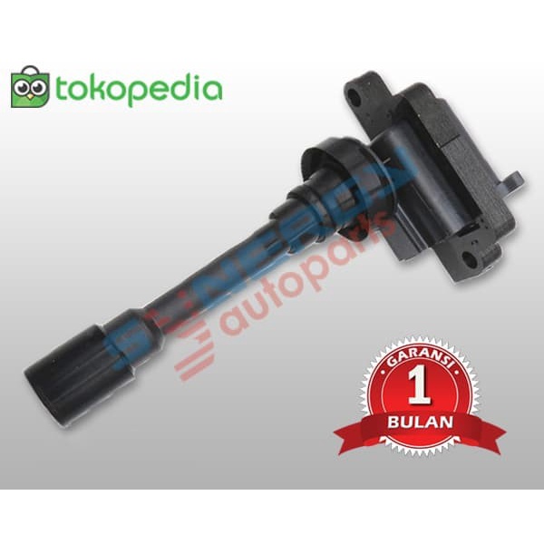 Ignition Coil Mitsubishi Lancer 2001 /Md362903 (10000286) Kode Br01