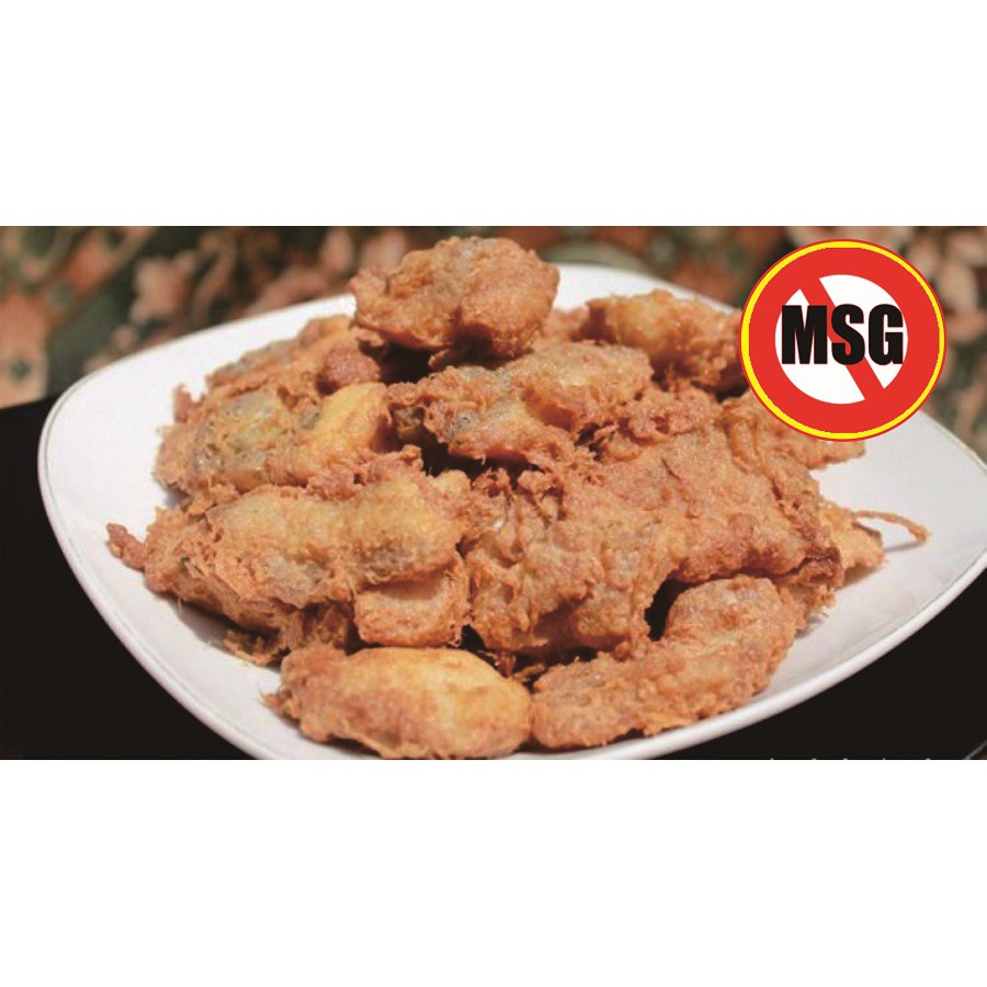 

Tepung Crispy Kfc Non Msg 1 Kg Jual Tepung Crispy No Msg Kobe Kiloan Sasa Cap Kriuk Tahu Instan Gafi