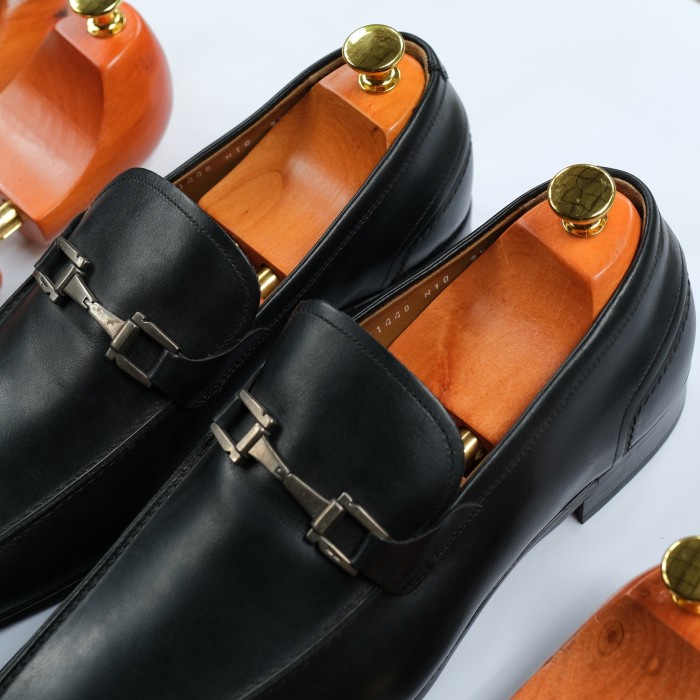 Shoe Tree Boots Untuk Redwing, Carmina, Viberg / Pengganjal Sepatu Terlariss 