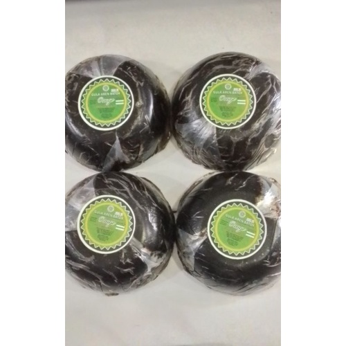 

Gula Aren Batok Osage Premium Quality 1kg