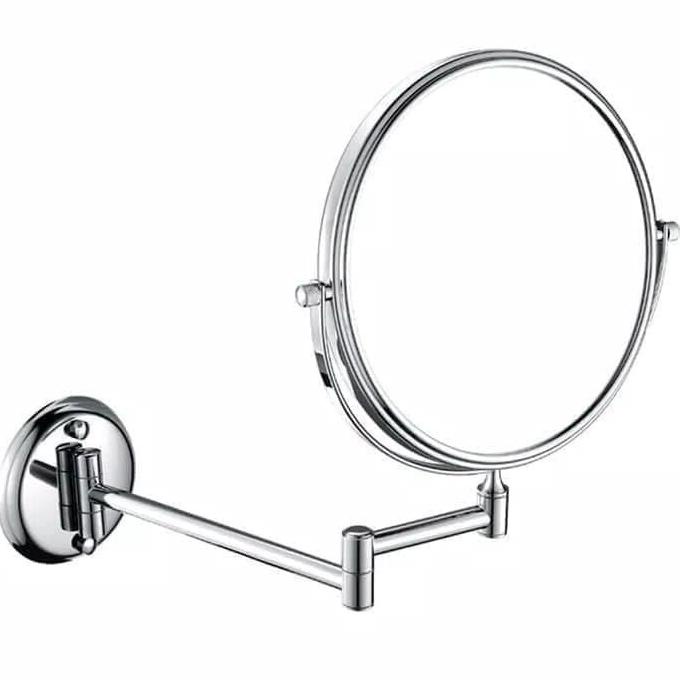 

Cermin pembesar magnifying mirror atur