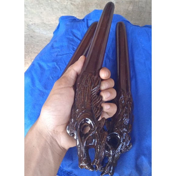 GAGANG JORAN PANCINGAN MOTIP NAGA KEREN