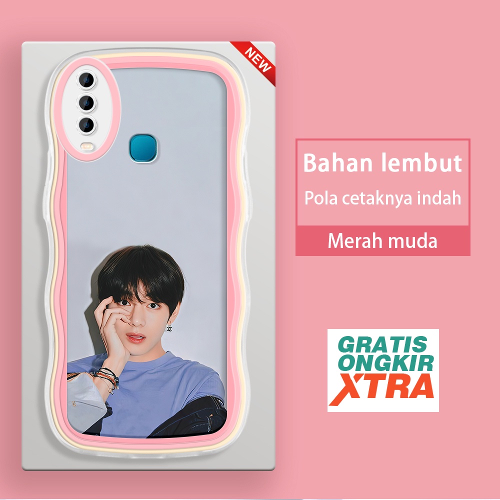 VIVO Y17 Y20 Y21 Y12 Y15 Y12 Y35+ Y33S Y33T Y20I Y27 2022 2021 INS BT Kim Tae Hyung Bangtan Boys V B