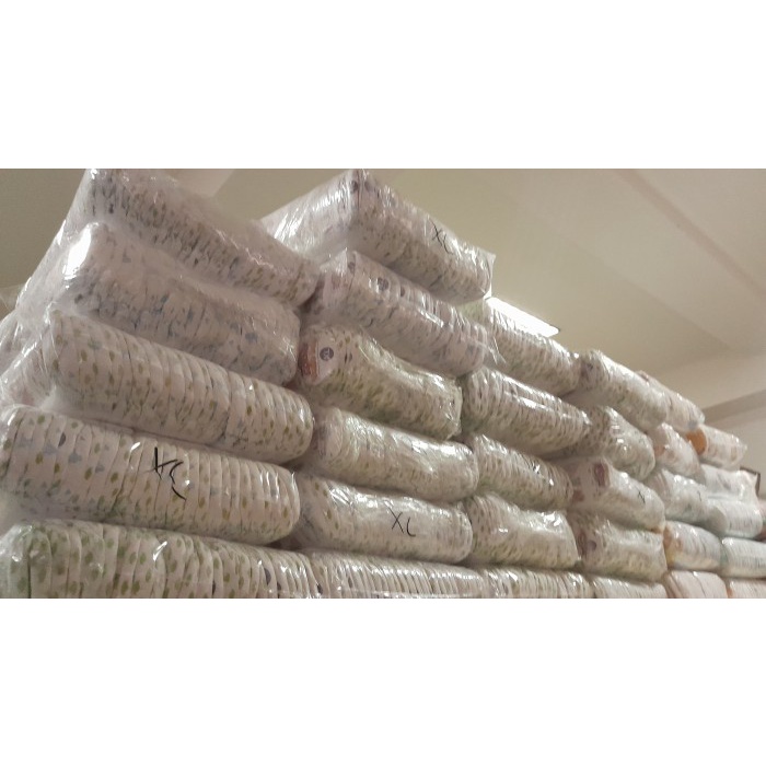 PEMPERS BAYI CURAH SWEETY UK XL