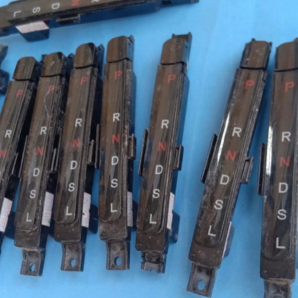 Lampu Matic Honda Brio Kode Dt 011