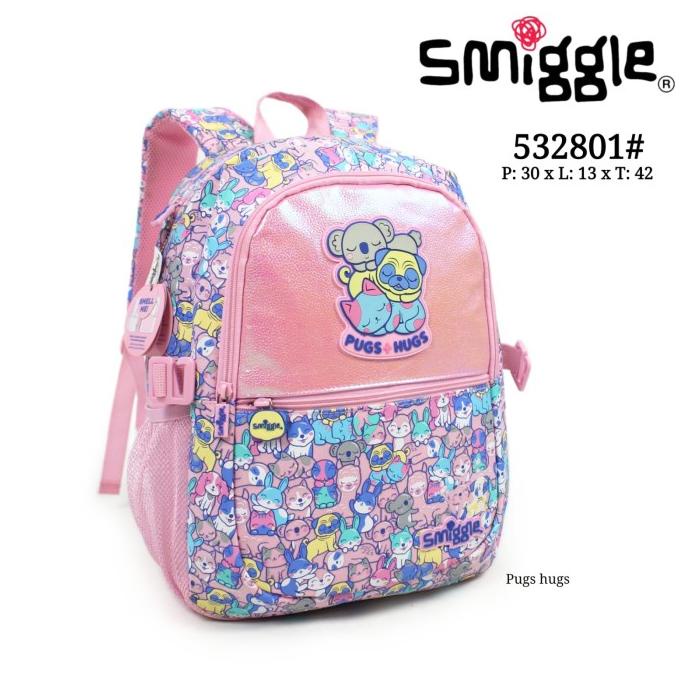 Tas Smiggle Anak SD