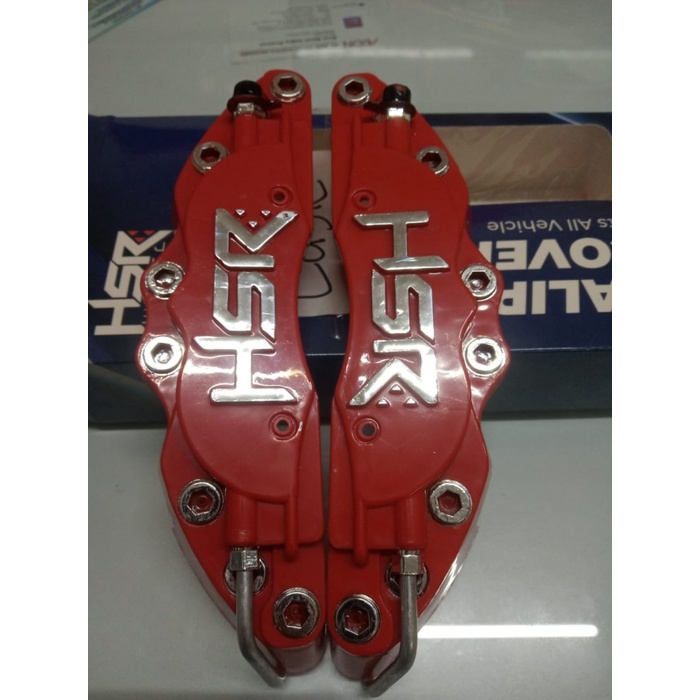 Jual Caliver Brembo Velg Hsr Mobil Agya Xenia Brio Kode Br05
