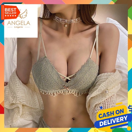 Bh Set Celana Dalam Sexy Wanita Hot  Seksi Untuk Bercinta Underwear Seserahan Oneset Perempuan Katun
