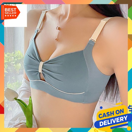 Bh Set Celana Dalam Sexy Wanita Hot  Seksi Untuk Bercinta Cd Dewasa 2Iin1 Busa Lingerie Super Cospla