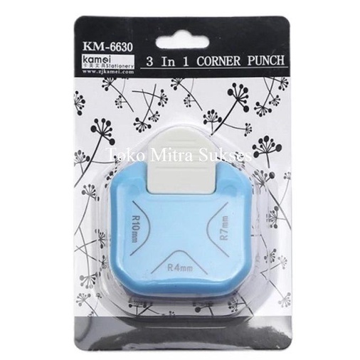 

Alat Potong Sudut Kertas 3 in 1