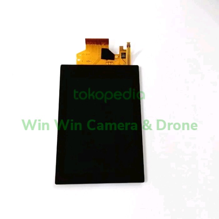 Lcd for eos m3 eos m10