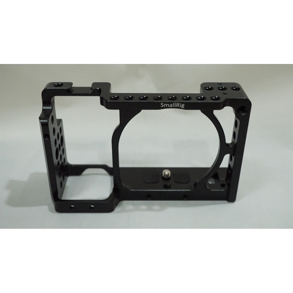 SmallRig Sony a6500 a6300 a6000 Rig Cage