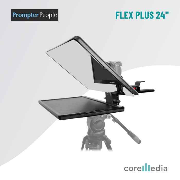 Prompter People Flex Plus 24" Teleprompter