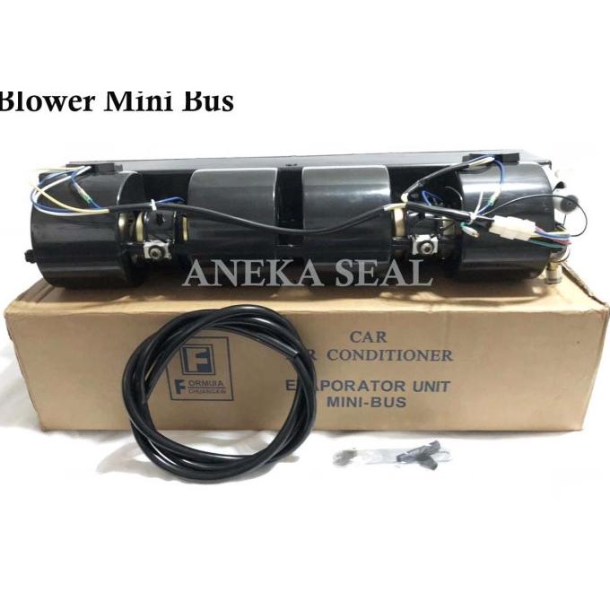 Blower / Evaporator Unit Ac (Cooling Unit) Mini Bus