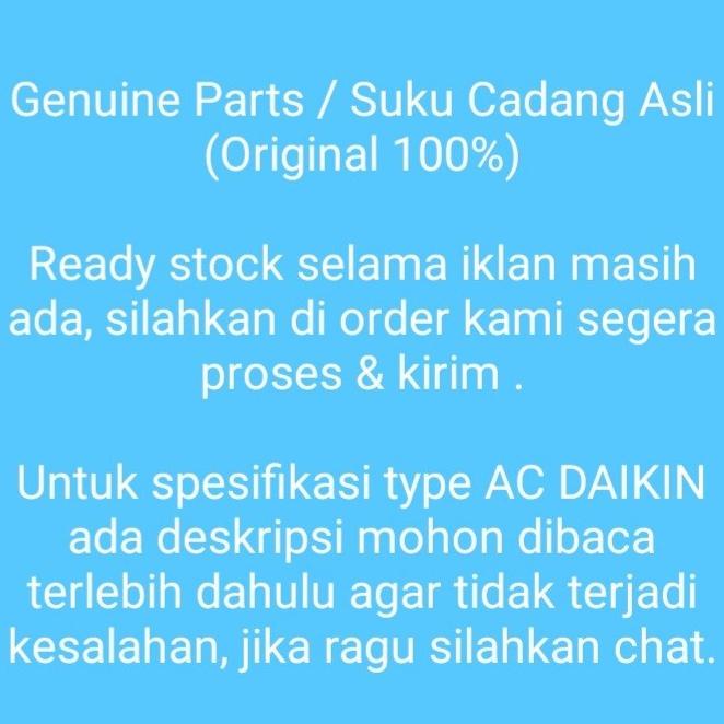 Evaporator Ac Daikin P/N 4017233