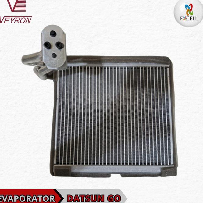 Evap Evaporator Cooling Coil Ac Mobil Datsun Go