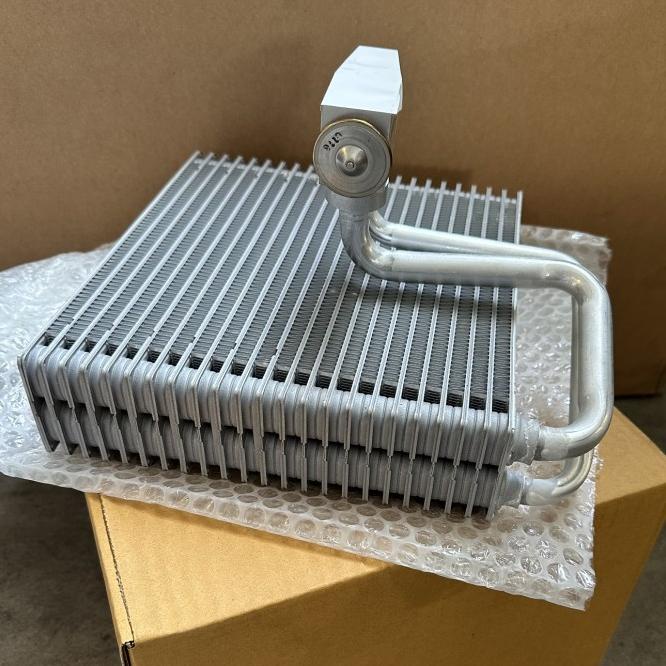 Evaporator Ac Chevrolet Spin Sonic Trax Original Gm 52032635