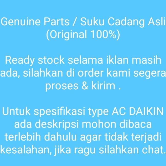 Evaporator Ac Daikin P/N 4022518