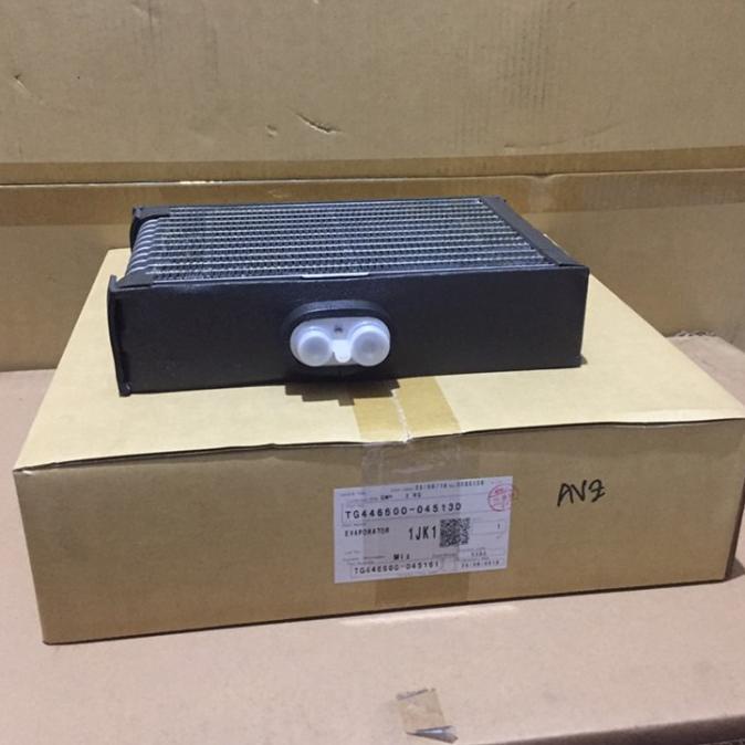 Evaporator Avanza,Rush,Terios Tahun 2004-2011 Denso Epaporator Coil Ac