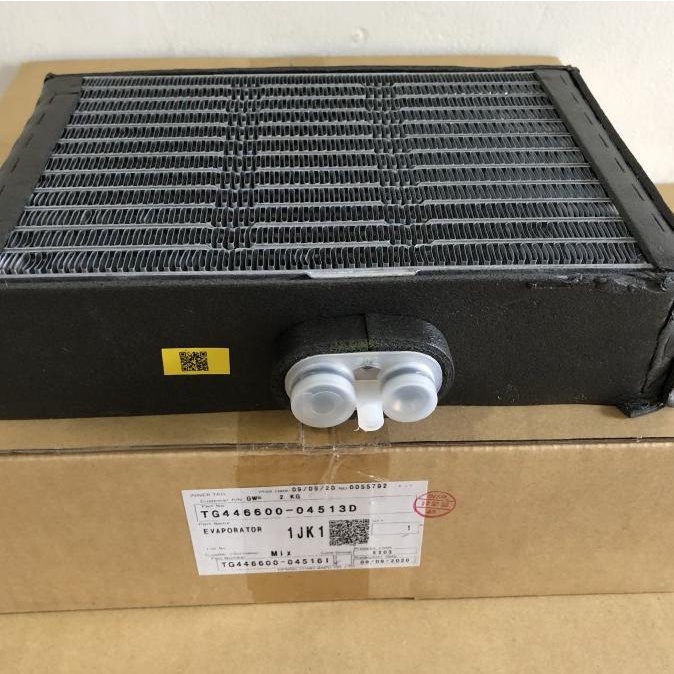 Evaporator Cooling Coil Original Denso Avanza,Xenia,Rush,Terios