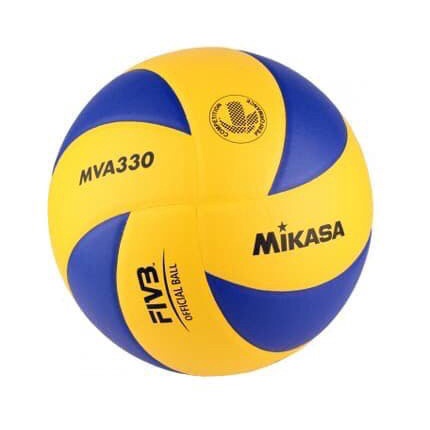 Terlaris Bola Voli Volley Mikasa Mva 330 Original