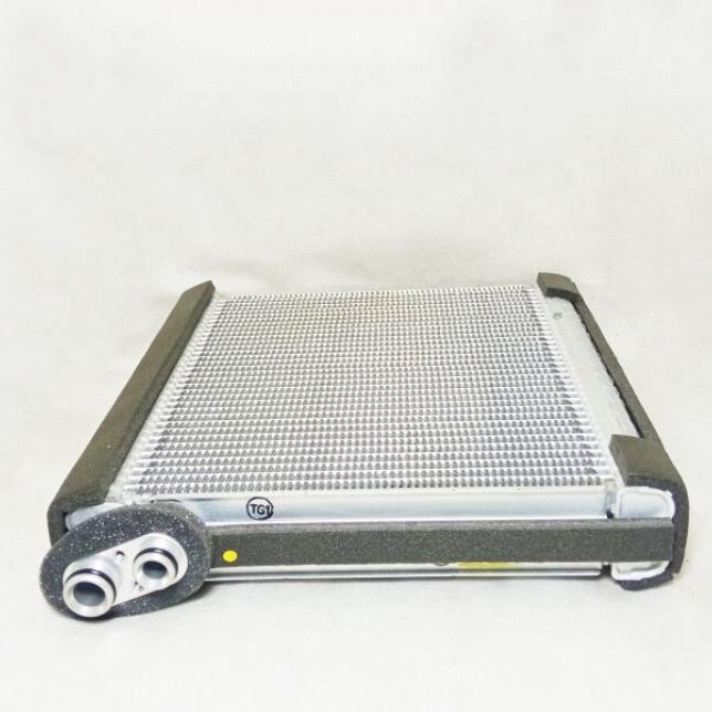 Evaporator Freed Mobilio Brio Pipa Miring Denso Original Ac Mobil Efap