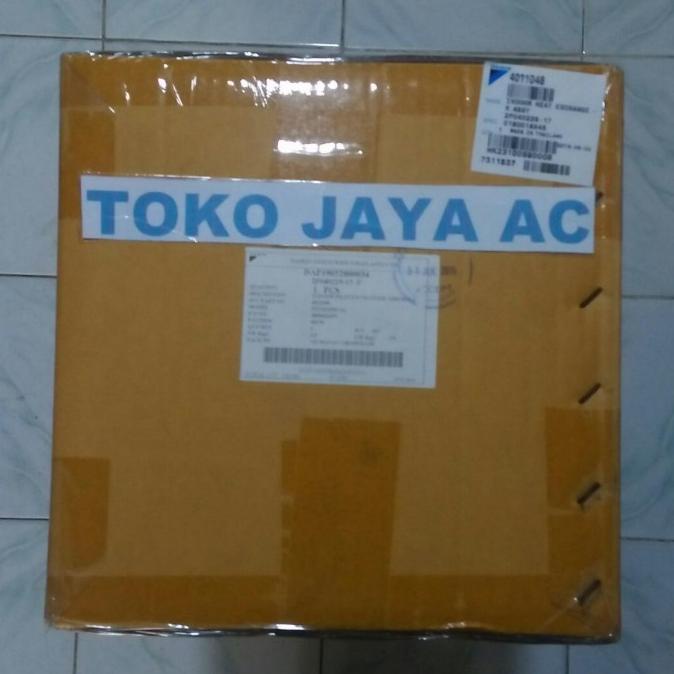 Evaporator Ac Daikin P/N 4011048