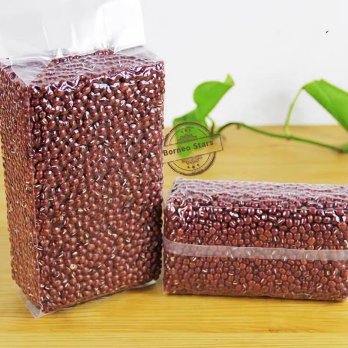 

Kacang Merah super import/ Red bean