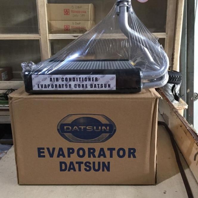 Evaporator Datsun Go Evap Cooling Coil Datsun Go