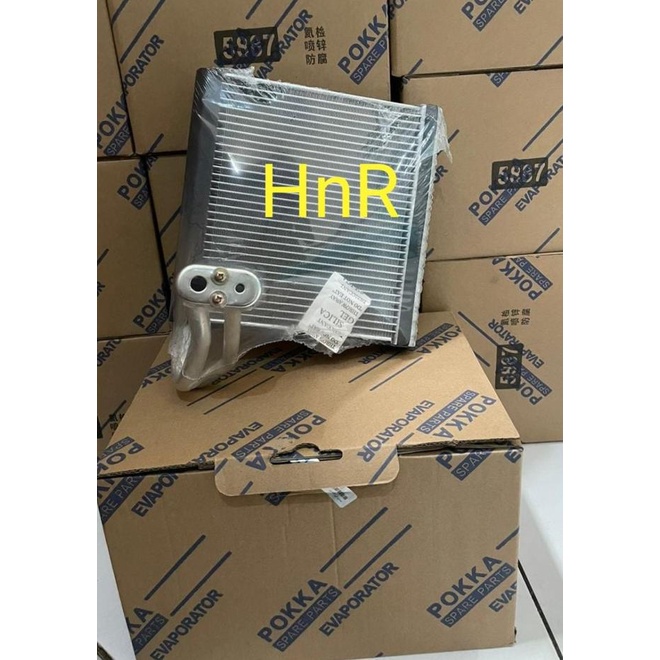 Evaporator Ac Mobil Datsun Dan Datsun Go