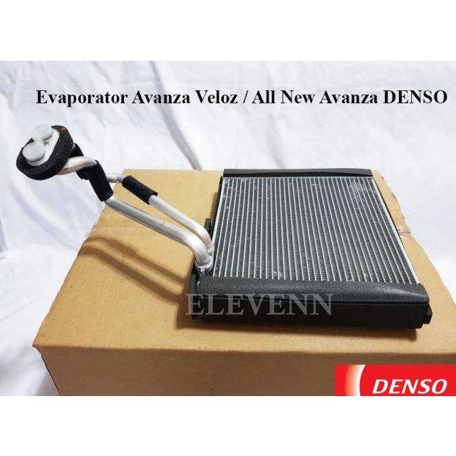 Evaporator Ac Mobil Avanza Veloz (Denso)