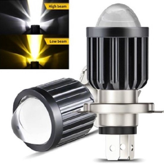 Terlaris Lampur LED Laser D2 H4 High Low p Special Edition ★★★.
