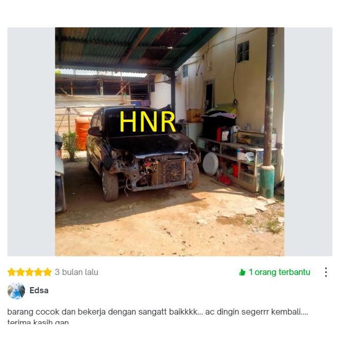 Evaporator Ac Mobil Untuk Kia Picanto Lama