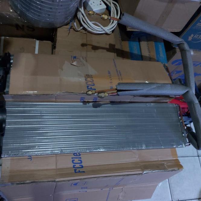 Evaporator Ac Sharp Type Ah-05/07/09Say