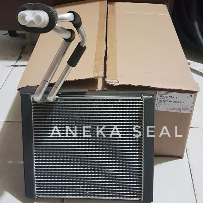 Evaporator Avanza Veloz Denso