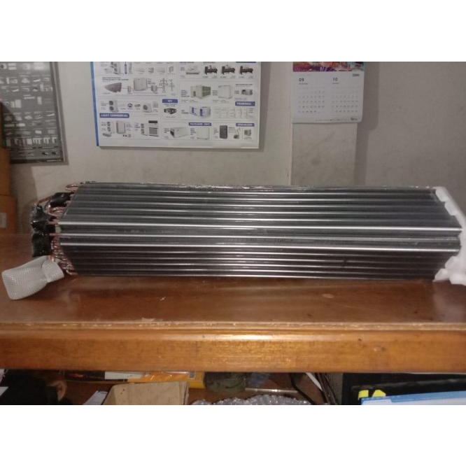 Evaporator Ac Daikin Thailand Star Inverter 1/2 - 1,5 Pk