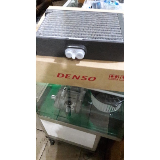 Evaporator Ac Evap Avanza Denso Asli