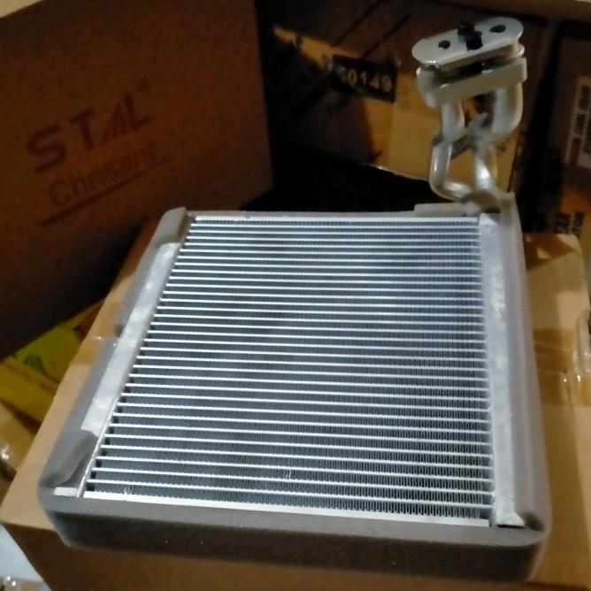 Evapurator Evaporator Evap Datsun Go Panca Cross