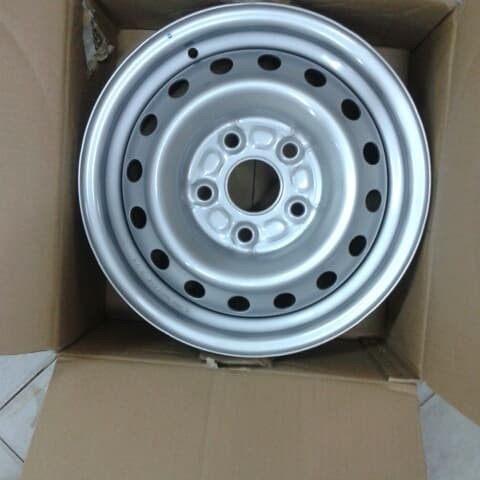 Velg Kaleng Suzuki Apv Ring 14