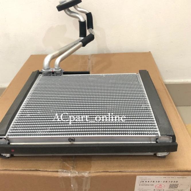 Cooling Coil /Evaporator Denso Original Avanza,Xenia,Rush,Terios